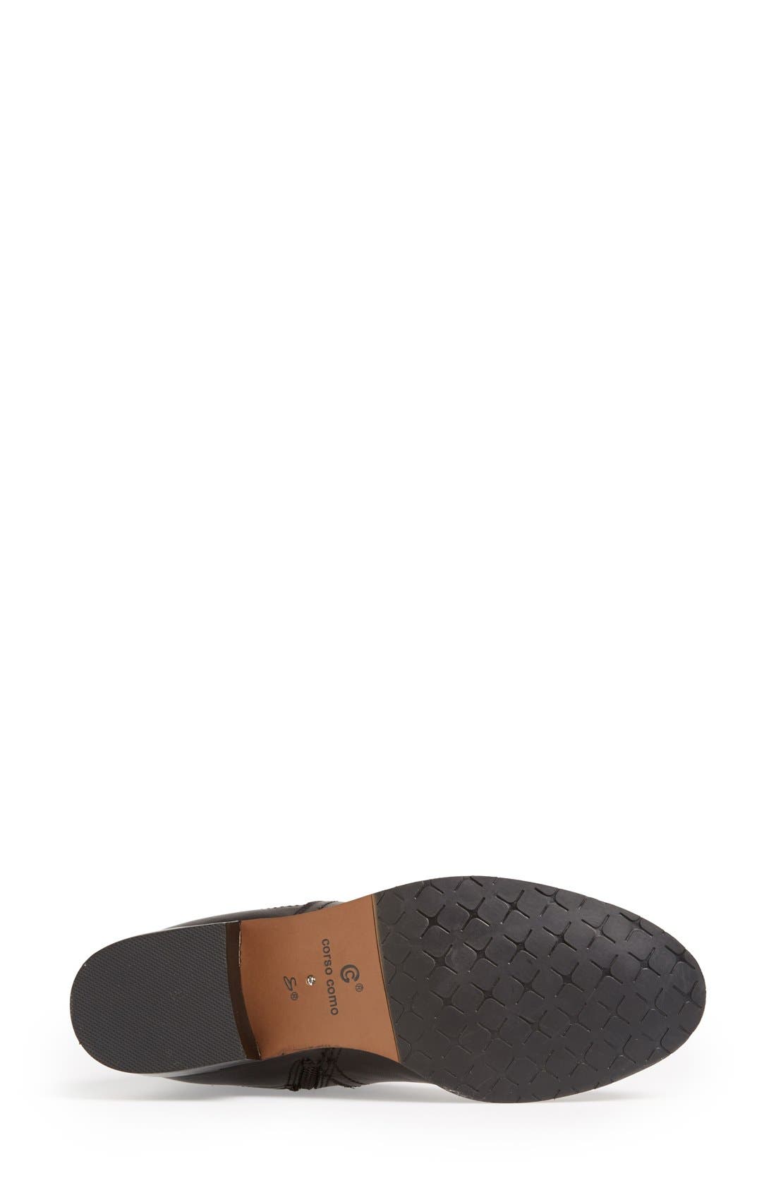 Corso Como 'Baylee' Boot, Alternate, color, 