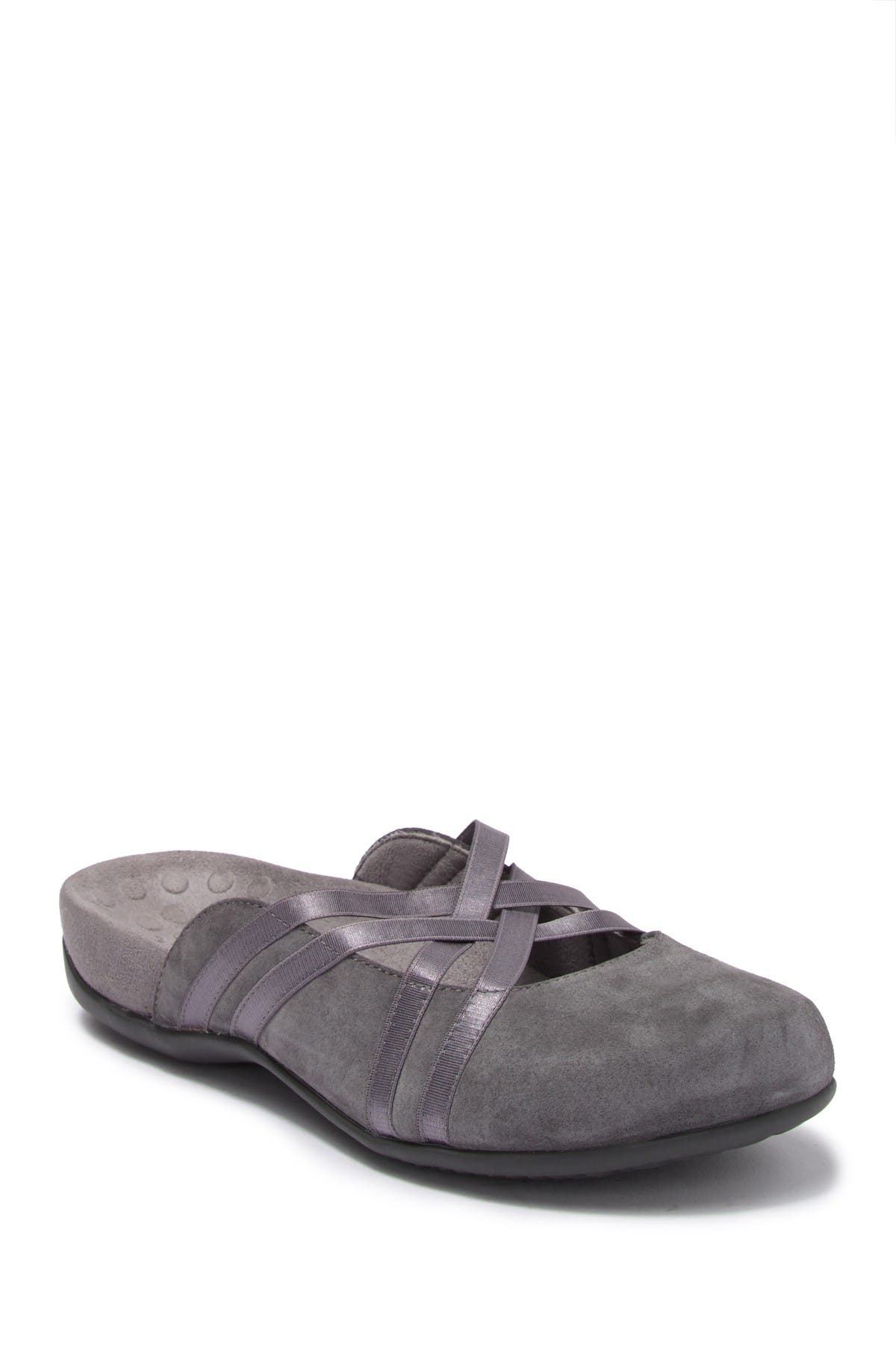 VIONIC WITH ORTHAHEEL Claire Mule, Main, color, 