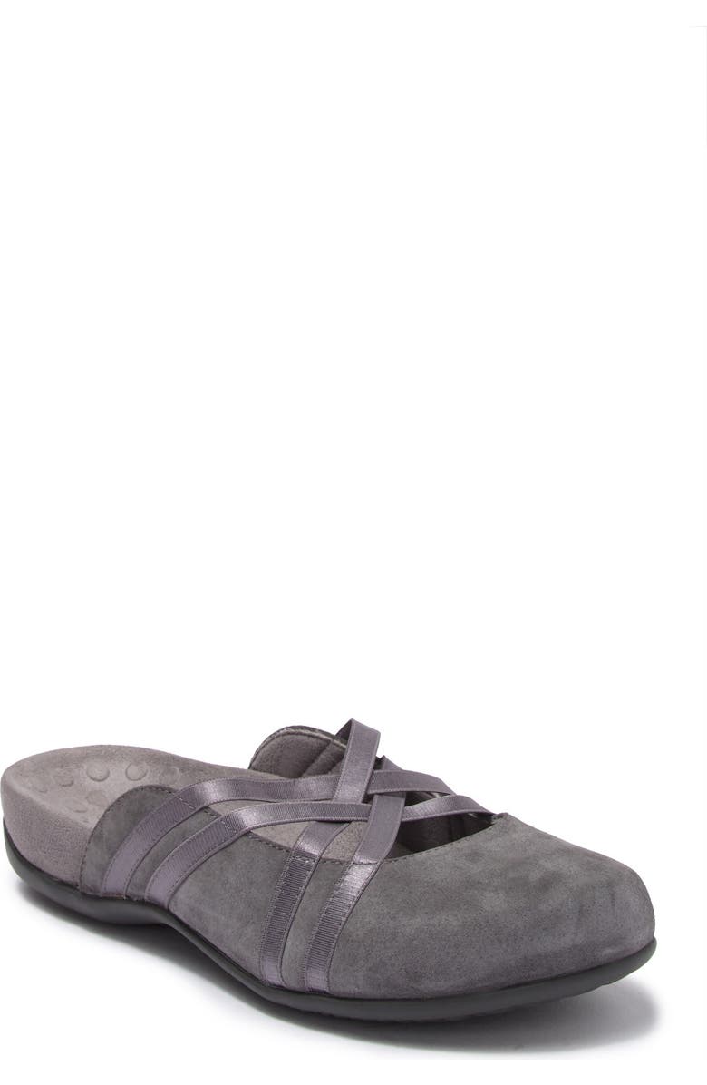 VIONIC WITH ORTHAHEEL Claire Mule, Main, color,