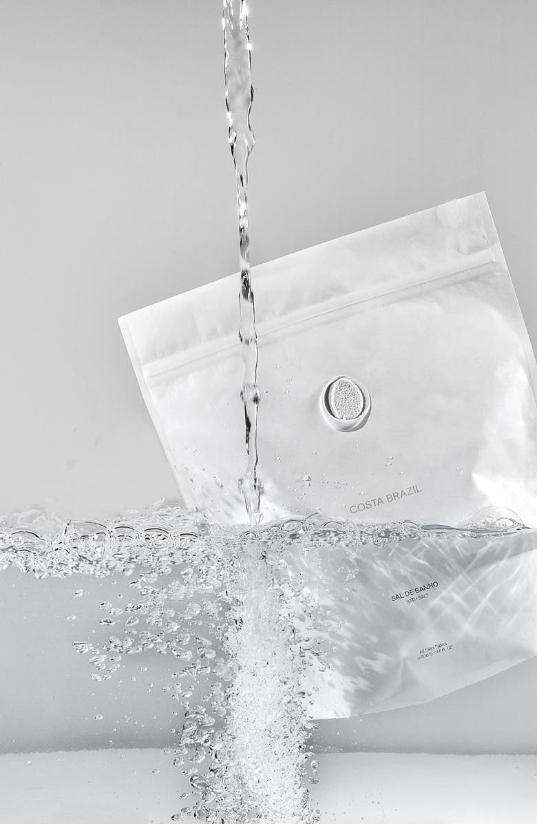 Costa Brazil Bath Salt Refill, Alternate, color,