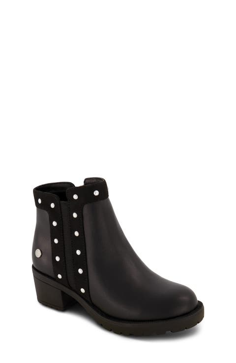 Kids' Studded Chelsea Boot (Toddler, Little Kid & Big Kid)