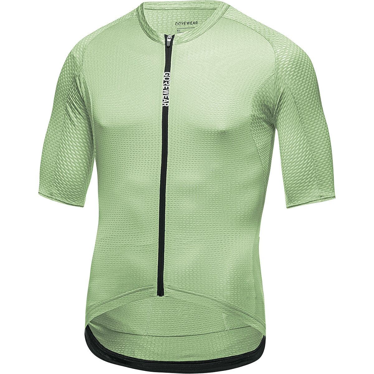 selected Spring Green