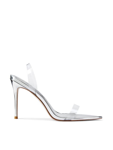 Rive Slingback Pump