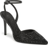 Sam Edelman Hana Ankle Strap Pump
