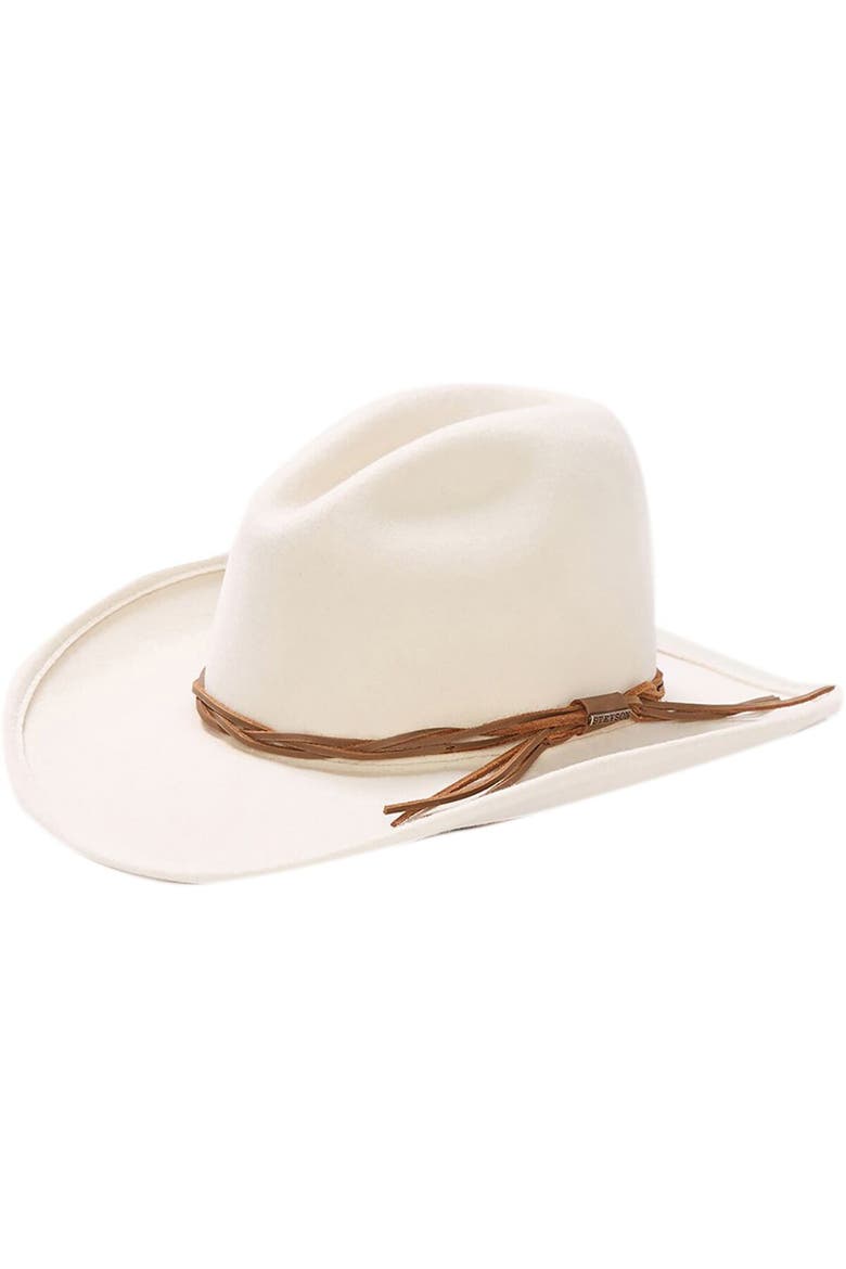 Gus Crushable Hat, Main, color, Silverbelly