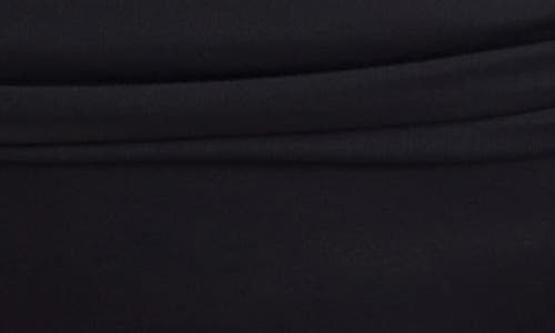 Ralph Lauren Lauren  Shirred Side Bikini Bottoms