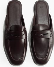 H&M Loafer Mules