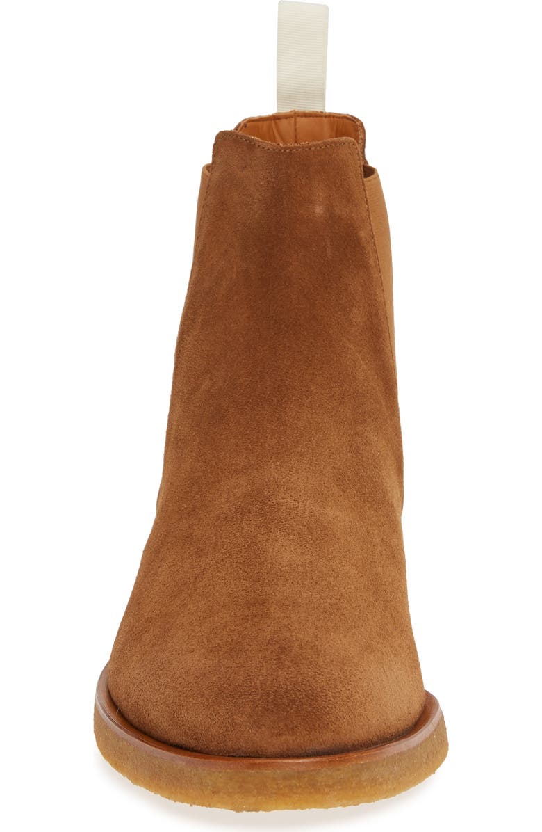 Common Projects Chelsea Boot, Alternate, color,