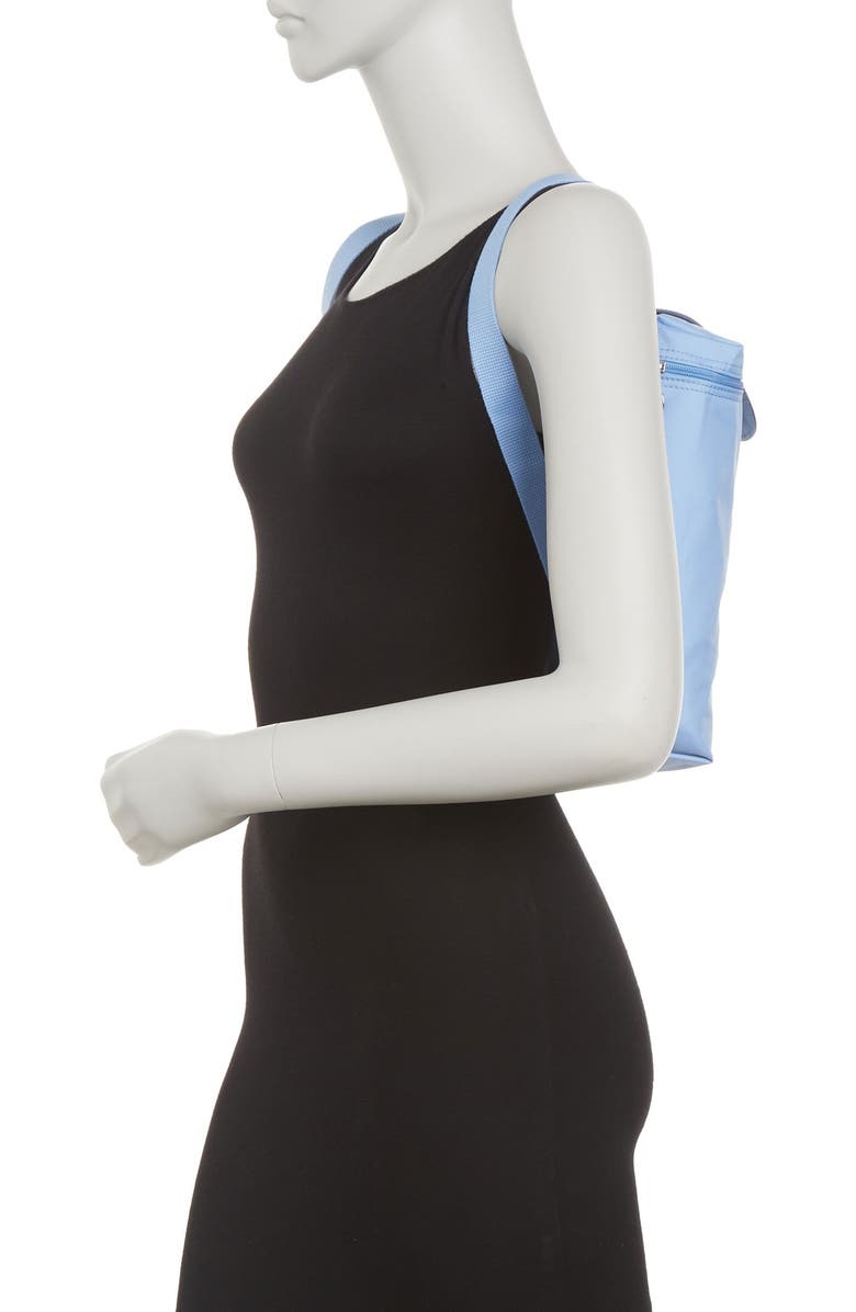 Longchamp Le Pliage Club Backpack, Alternate, color,