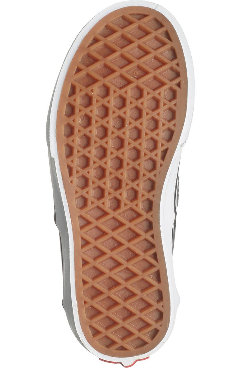 Vans Doheny Checkerboard Sneaker, Alternate, color,