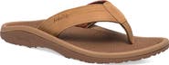 Sanuk On the Rocks Flip Flop