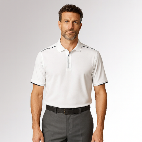 Trafton Polo