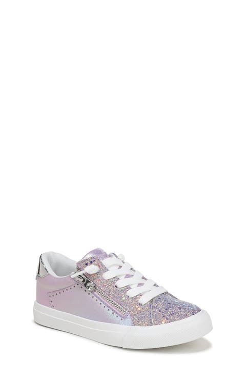 Kids' Perfect Glitter Sneaker