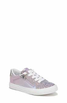 Kids' Perfect Glitter Sneaker