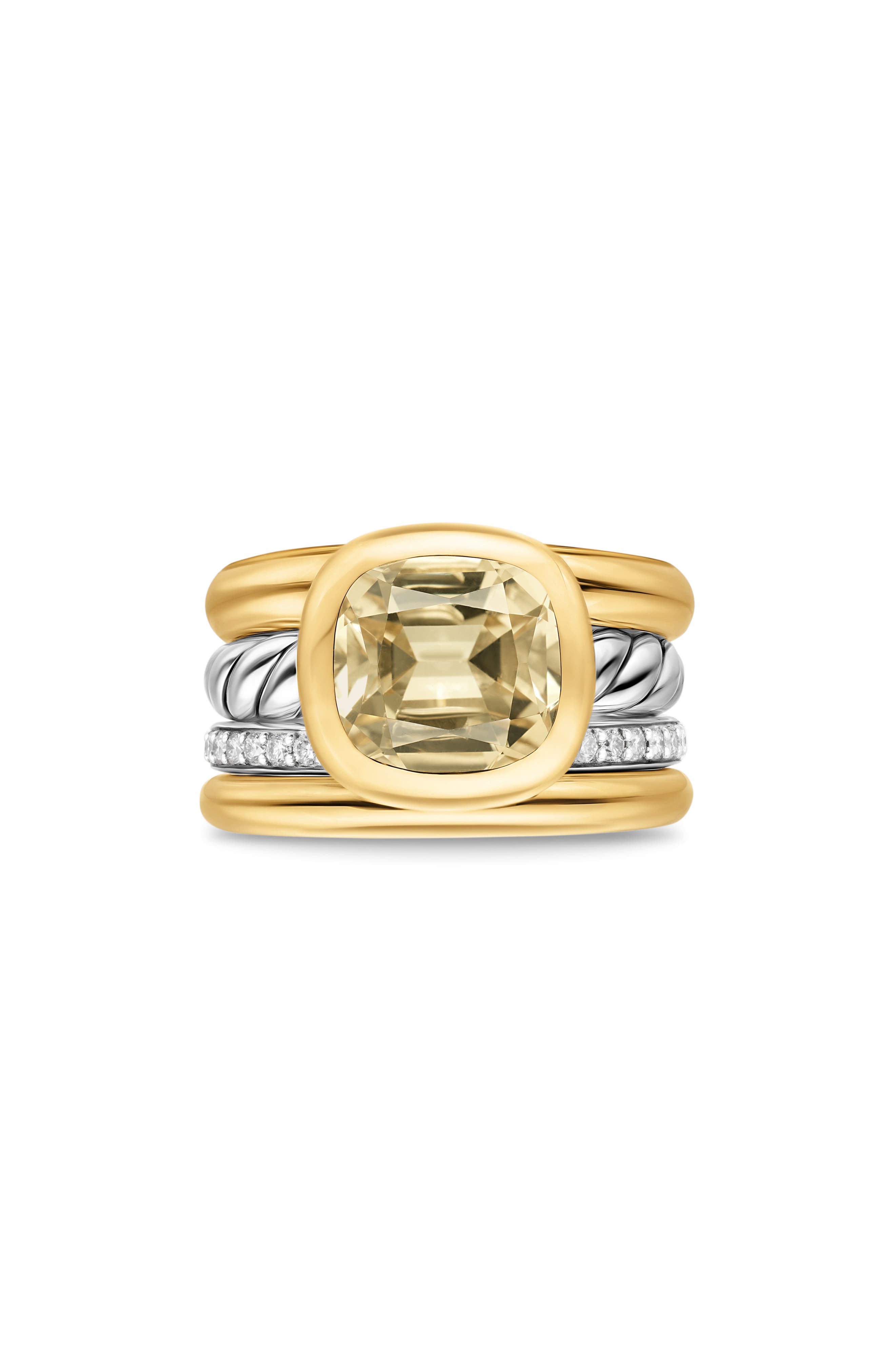 selected CHAMPAGNE CITRINE