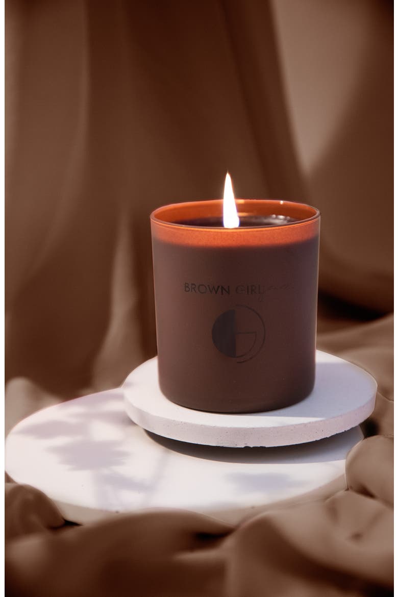 Velvet Moon Perfumed Candle, Alternate, color, NO COLOR