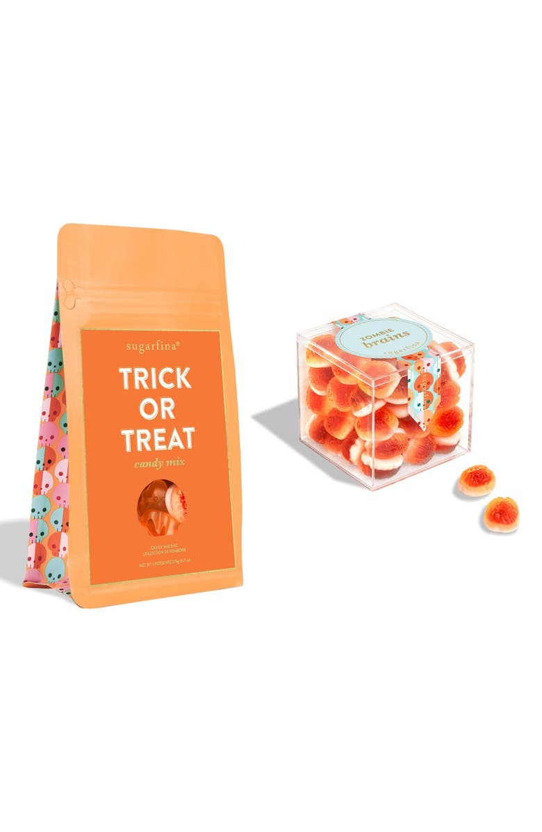 sugarfina Halloween Best Sellers 2-Piece Candy Set, Alternate, color, 