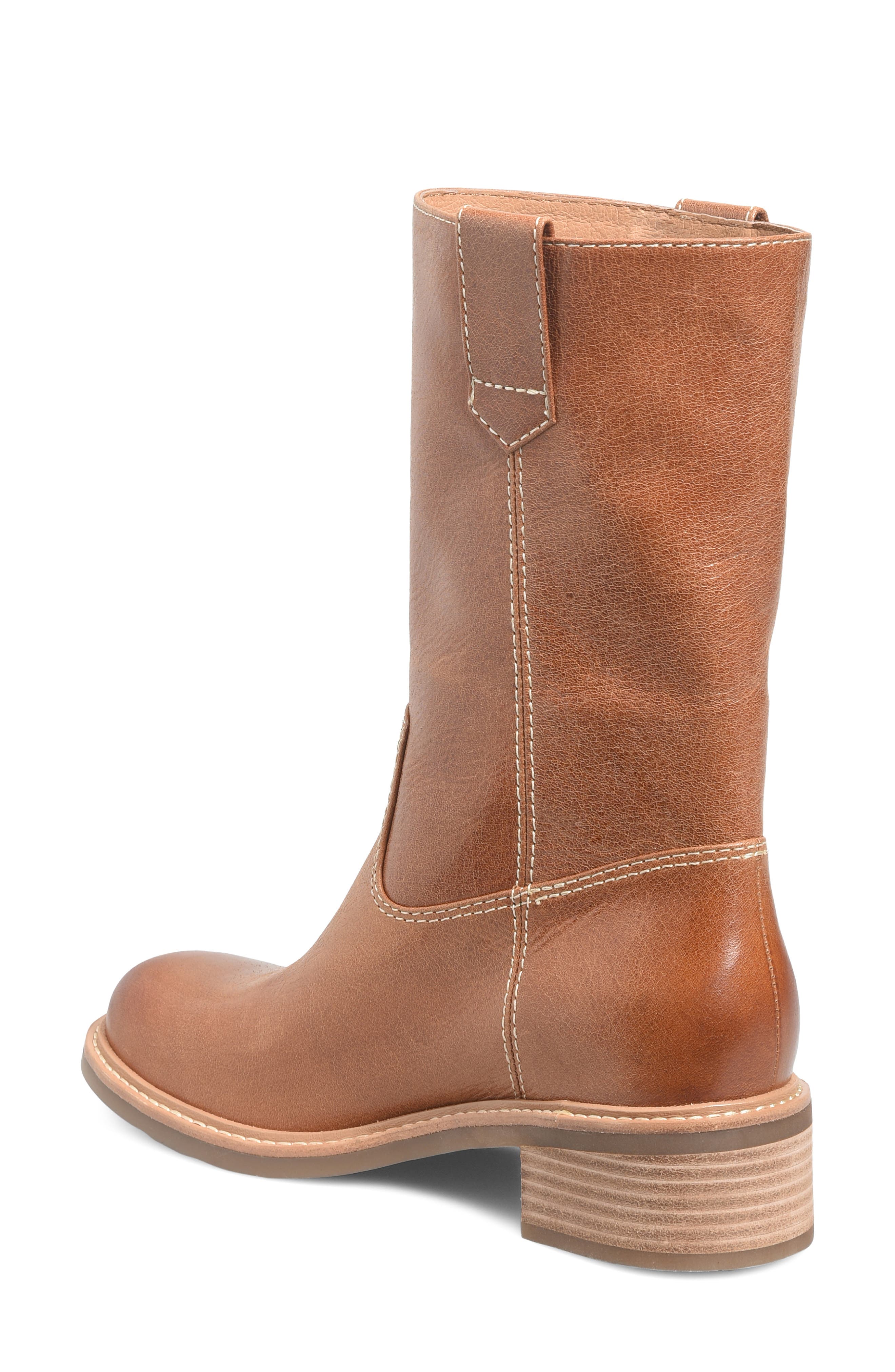 Tabitha Boot, Alternate, color, LUGGAGE