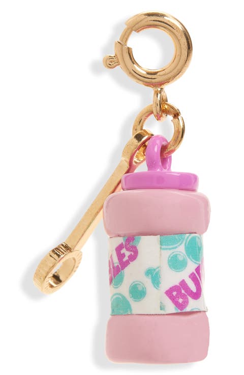 Kids' Bubbles Charm