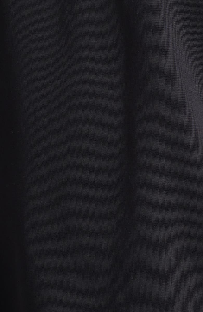 Casablanca Heat Map Organic Cotton Graphic T-Shirt, Alternate, color, Heat Map - Black