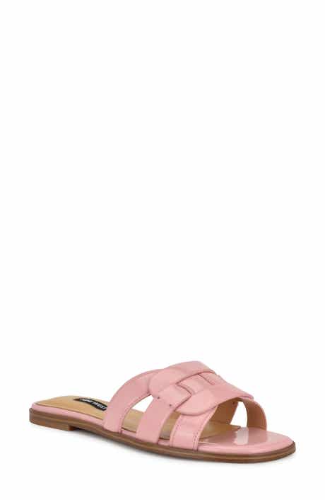 Nine West Glorie Slide Sandal