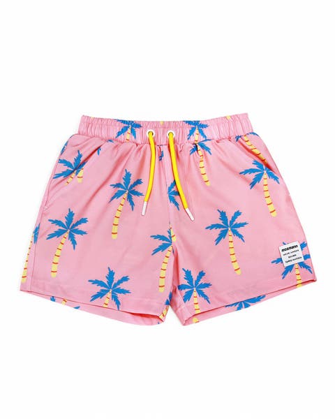 Boy's Swim Shorts