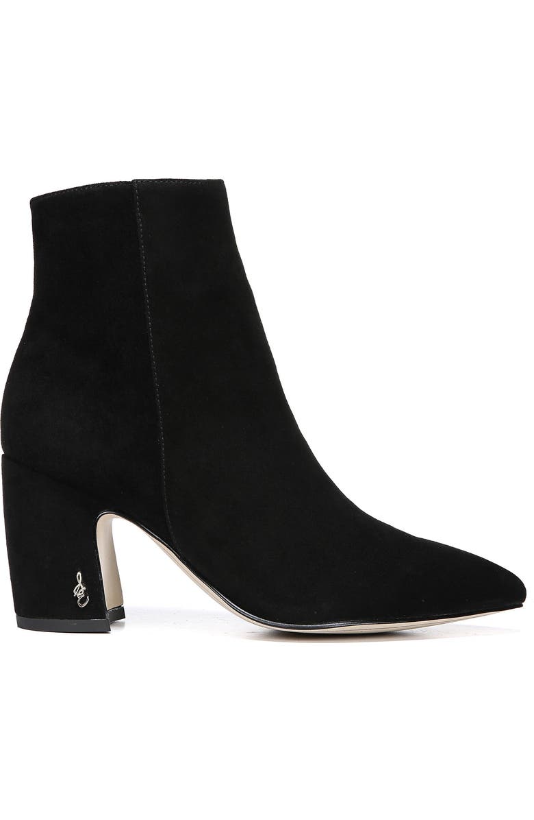 Sam Edelman Hilty Bootie, Alternate, color,