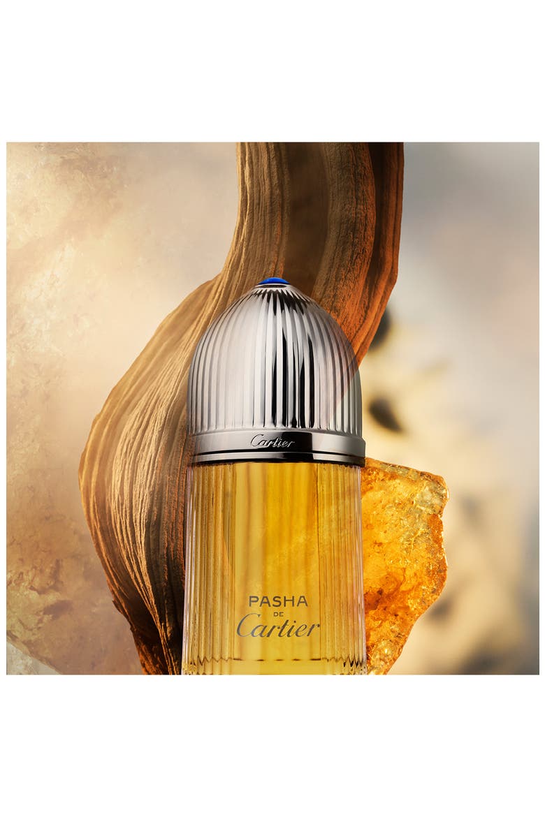 Cartier Pasha de Cartier Parfum (Men) | Nordstrom