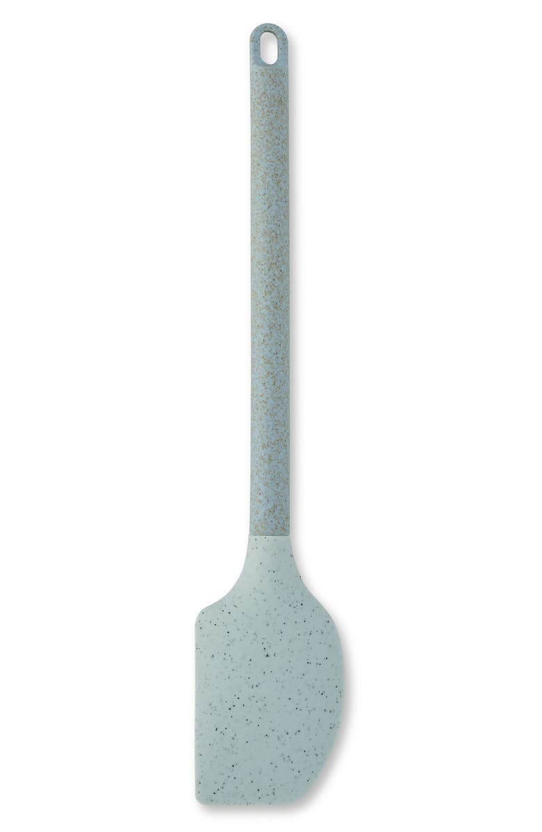 CORE KITCHEN 6-Piece Silicone & Wheat Fiber Cooking Utensil Set, Alternate, color, 