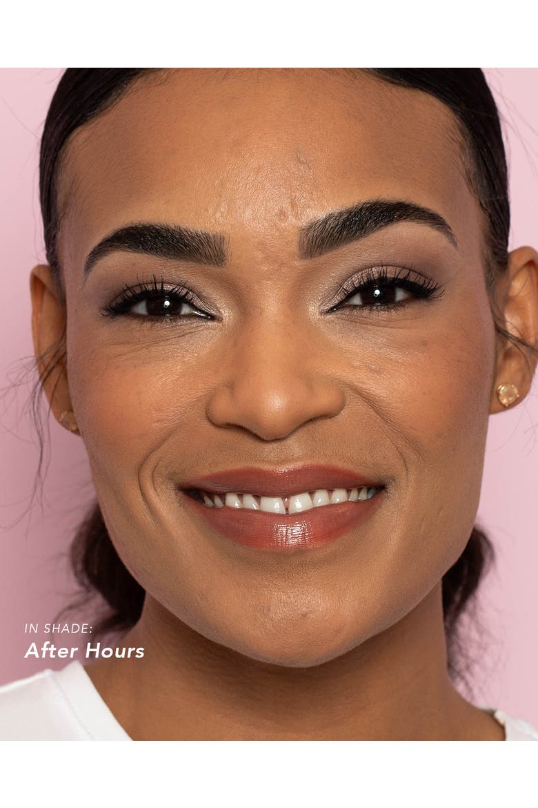 T.C.E Liquid Filter Face Color, Alternate, color, After Hours (Brick Nude)