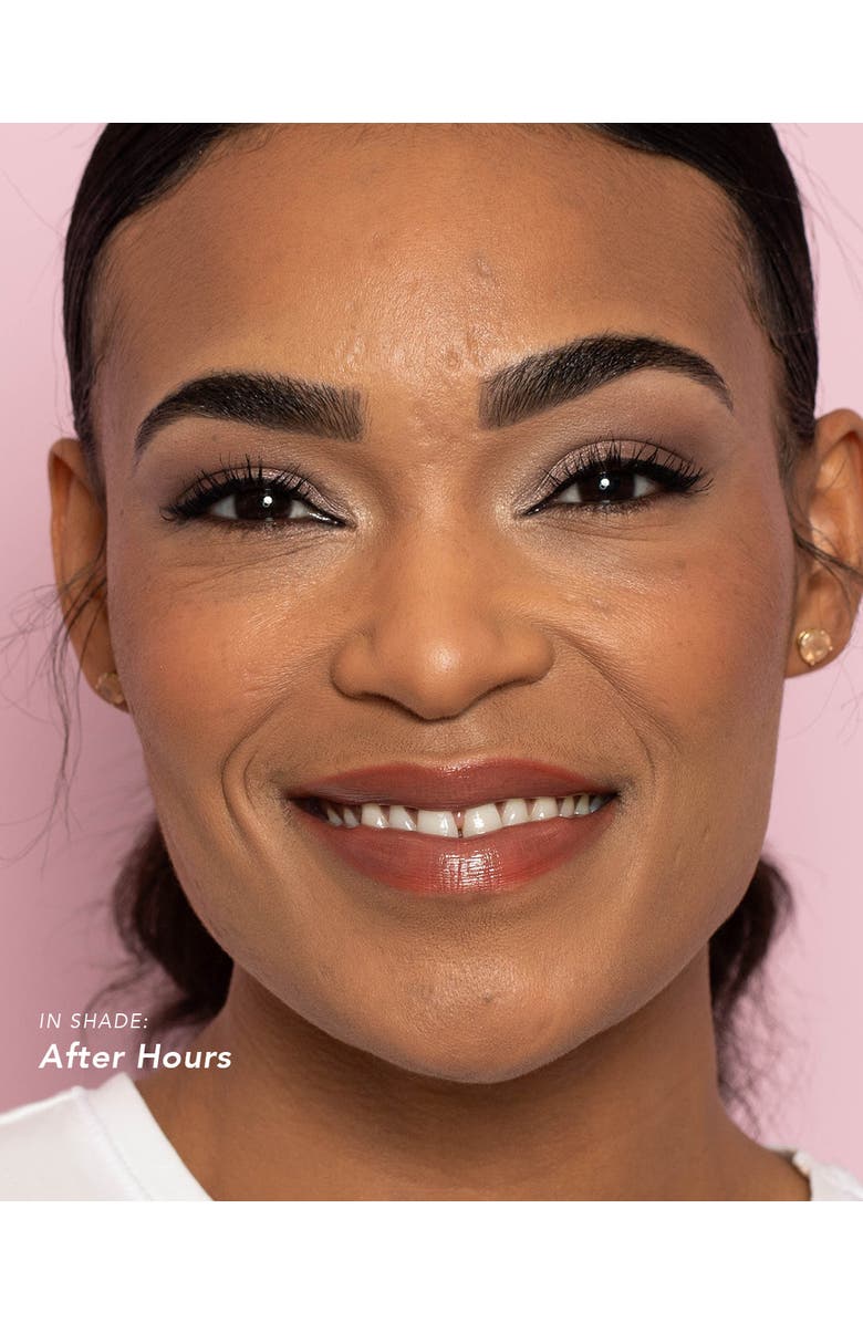 Doll 10 Beauty T.C.E Liquid Filter Face Color, Alternate, color, After Hours (Brick Nude)