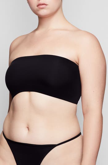 SKIMS FITS buy EVERYBODY BANDEAU BRA