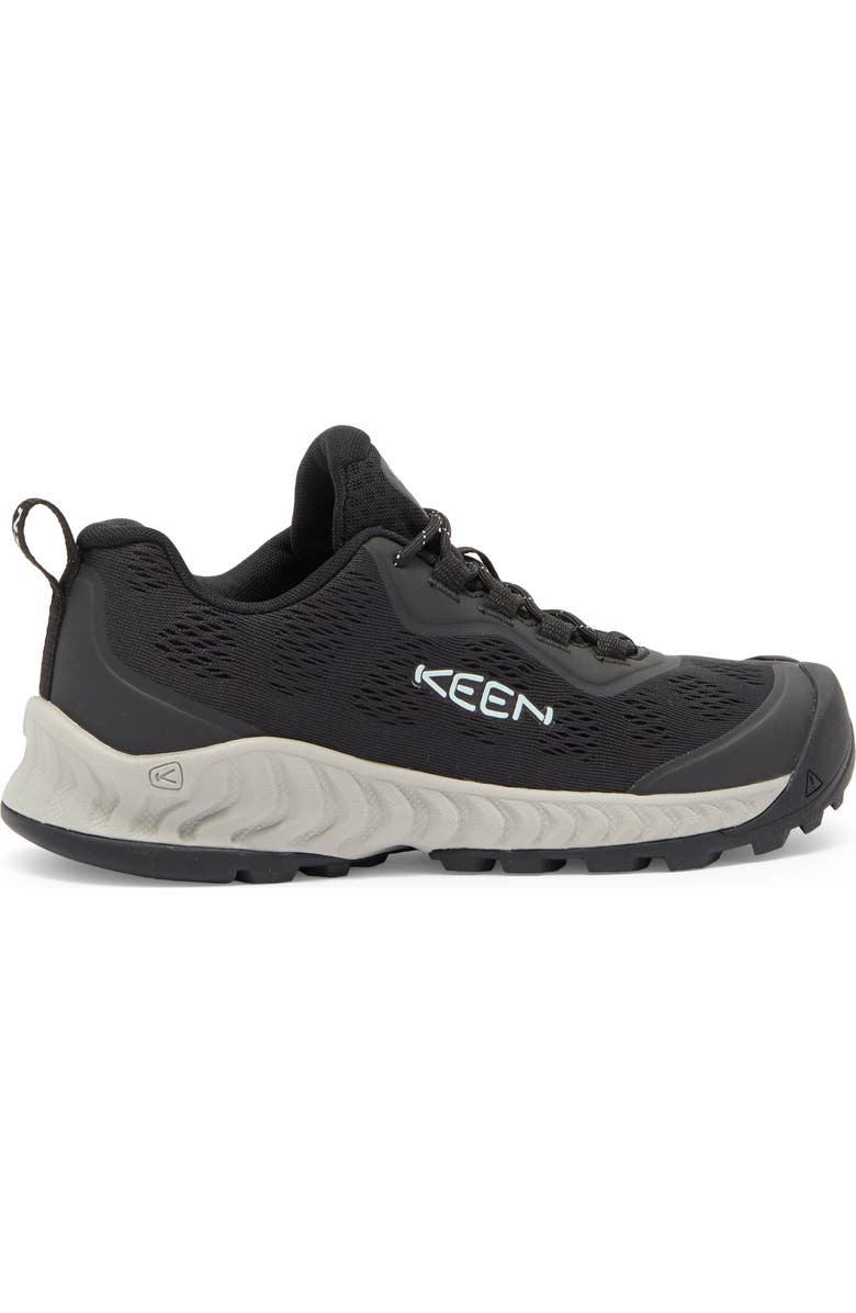 KEEN NXIS Speed Hiking Shoe, Alternate, color,