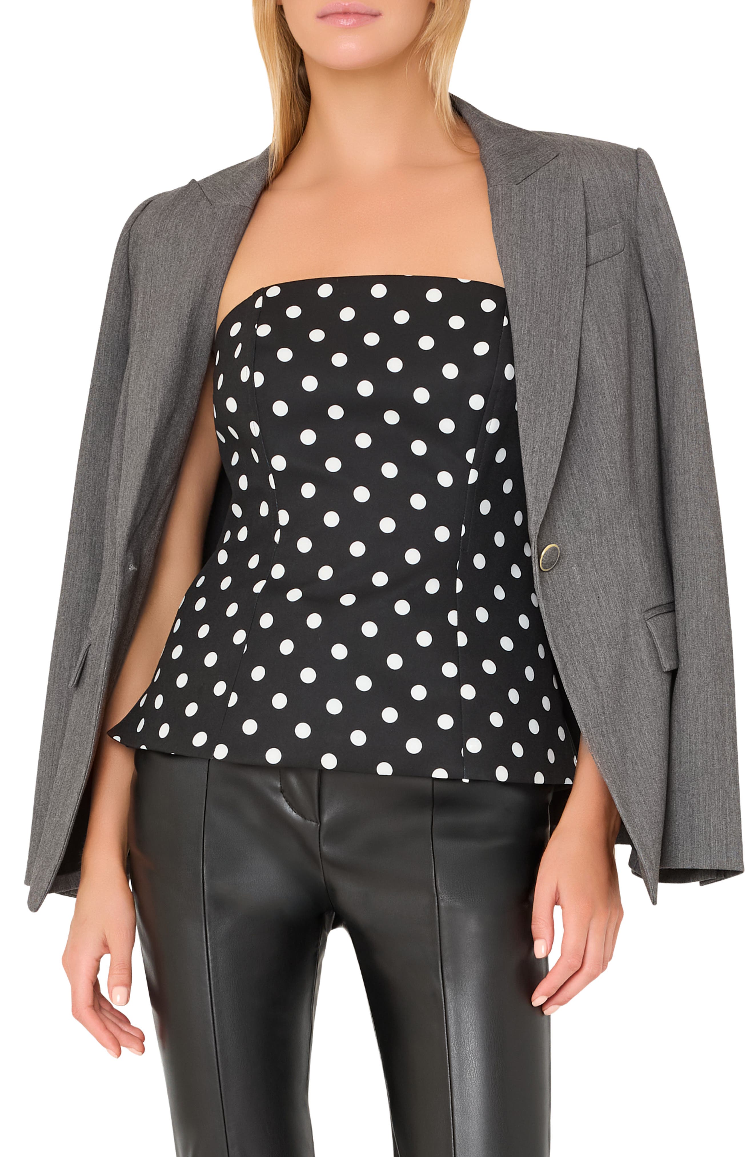 selected DARK GREY