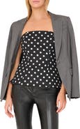 Milly Avery Wool Blazer