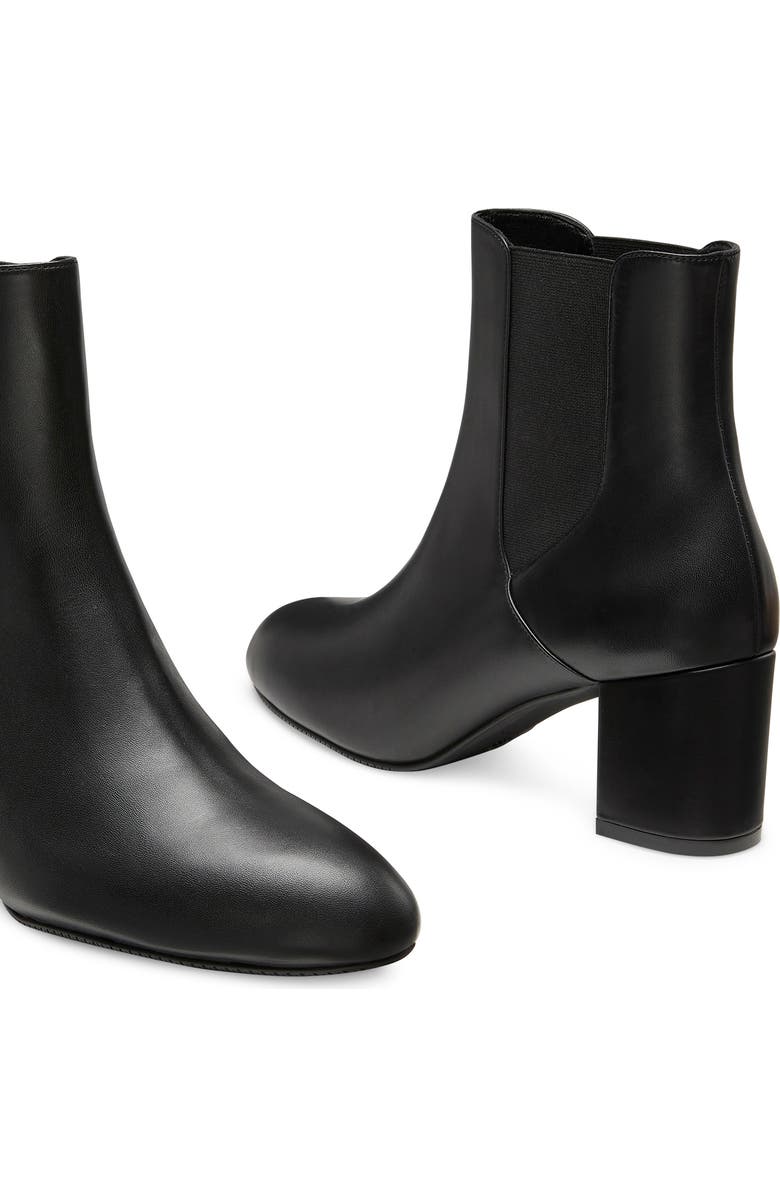 Stuart Weitzman Yuliana 60 Chelsea Boot, Alternate, color,