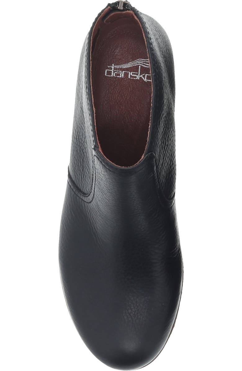 Dansko Becki Waterproof Bootie, Alternate, color,
