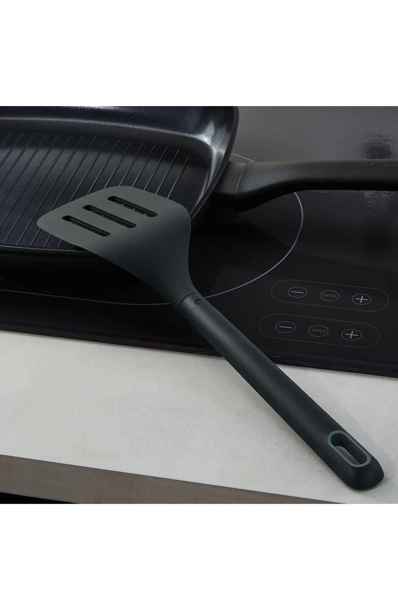 BergHOFF DiNA Helix 5-Piece Cookware Set, Alternate, color, Black