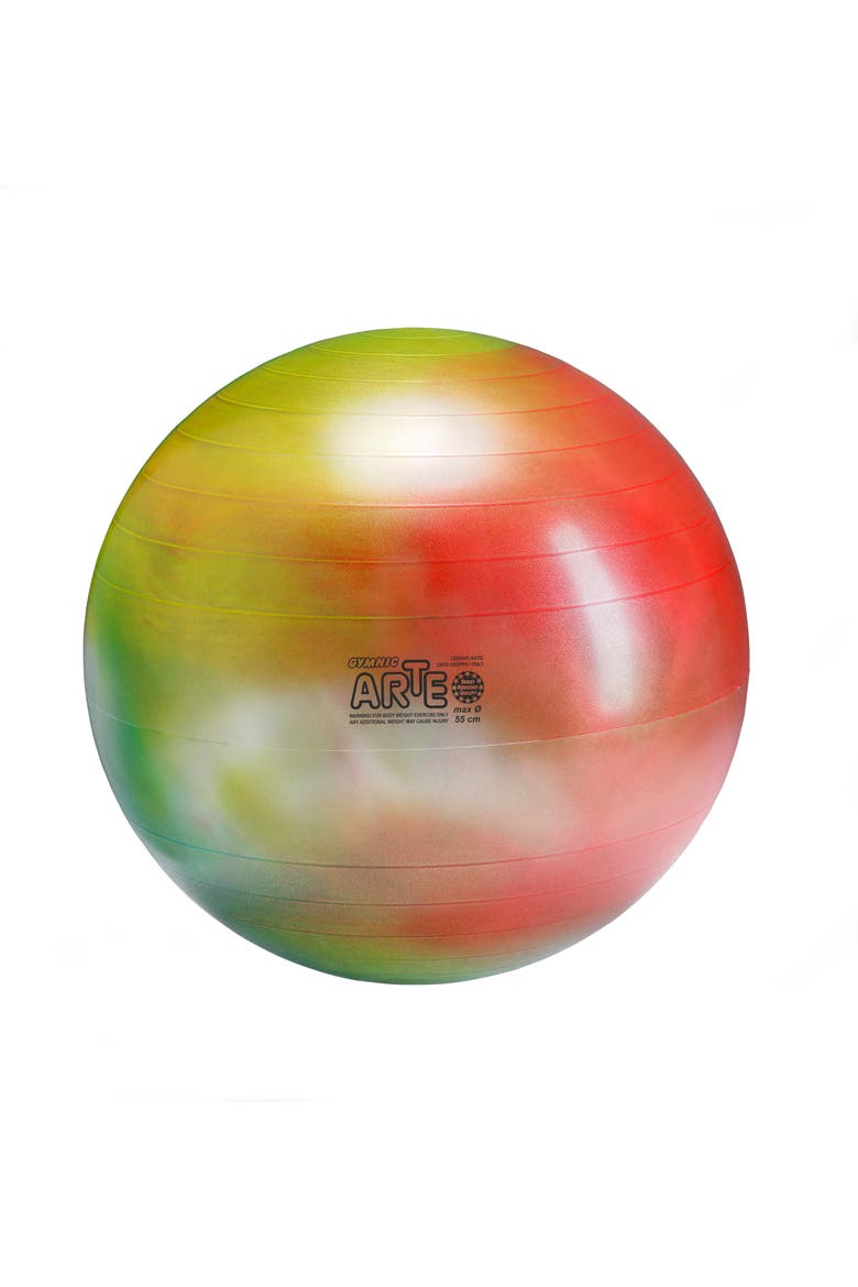 Arte Ball Plus 55, Main, color, Swirl