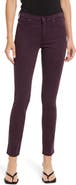 AG 'The Prima' Cigarette Leg Skinny Jeans