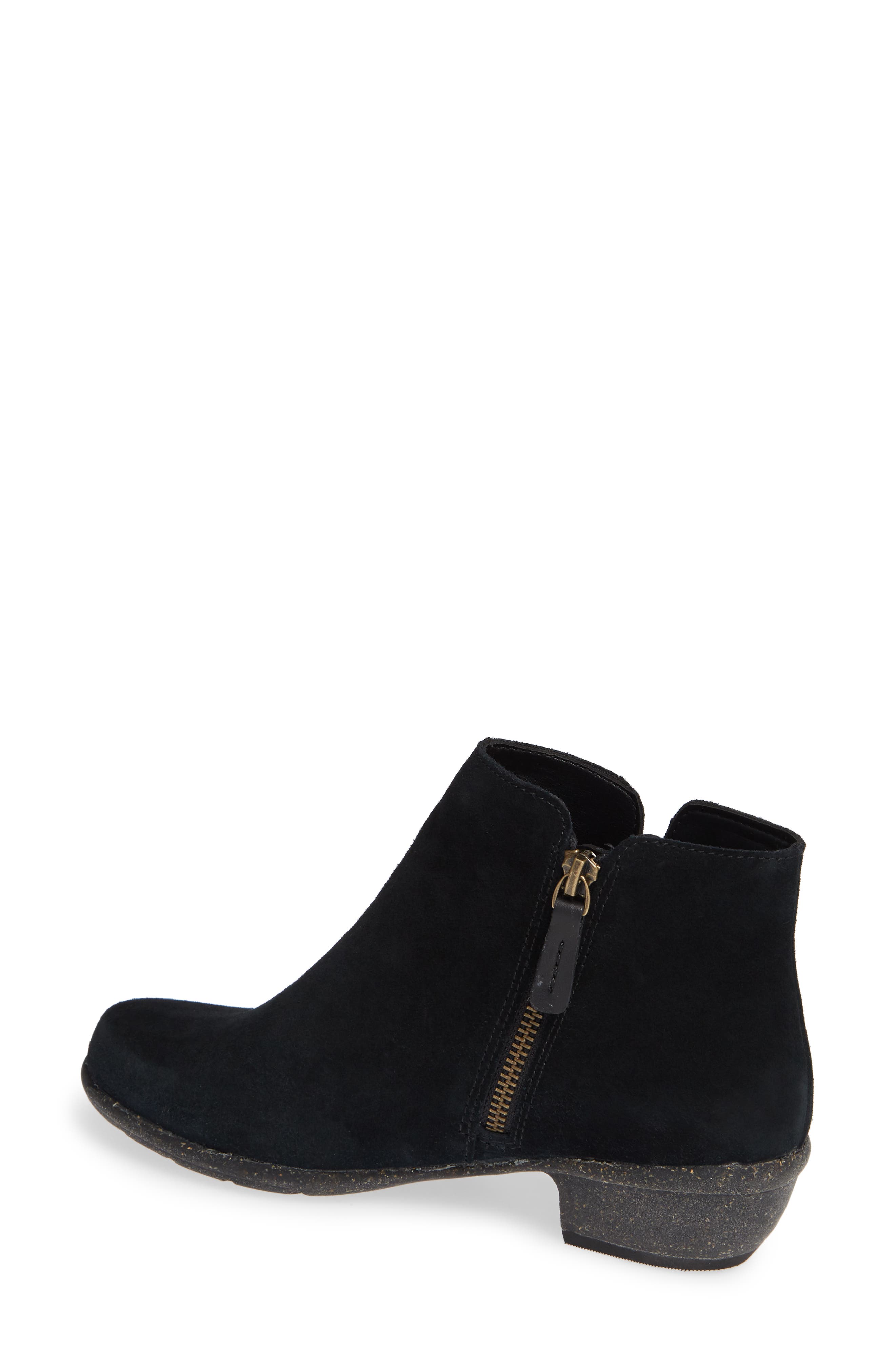 Clarks<sup>®</sup> Wilrose Frost Bootie, Alternate, color, 