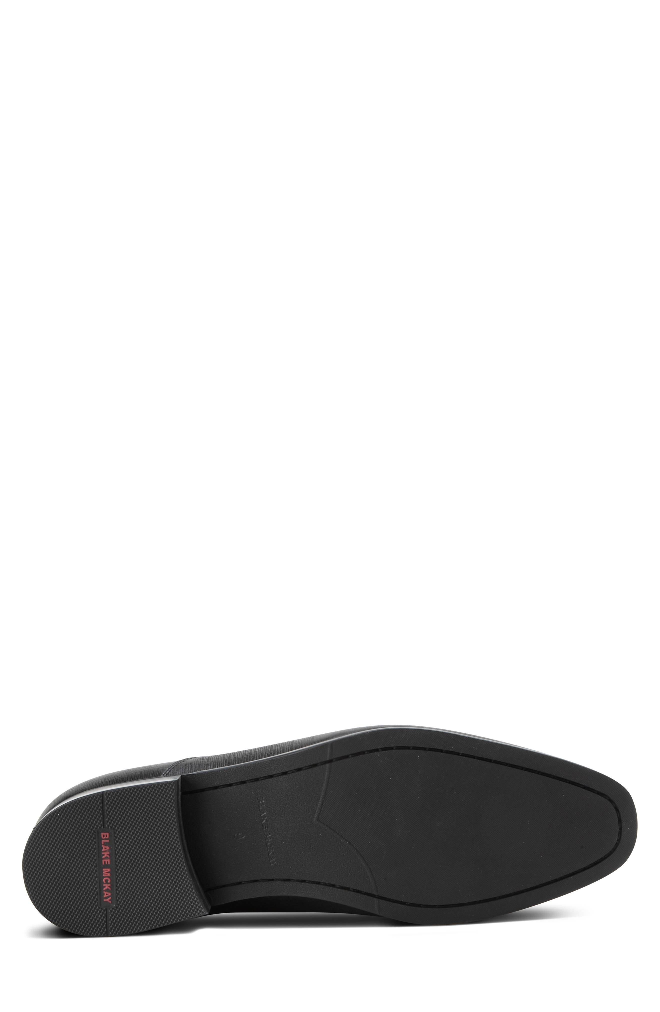 Blake Mckay Fairfax Leather Derby, Alternate, color, 