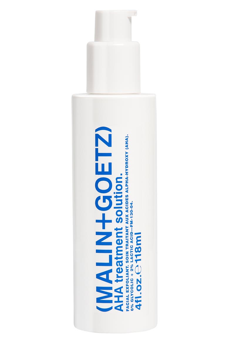 AHA Treatment Solution, Main, color, NO COLOR
