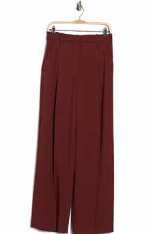 Winston Wool Blend Pants