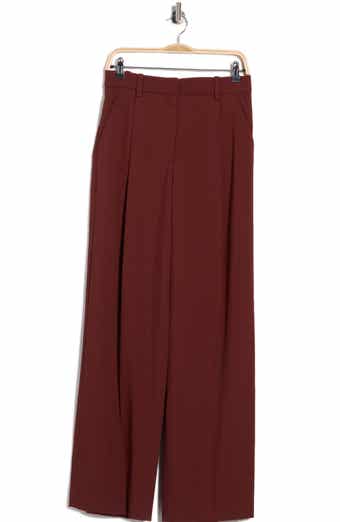 Winston Wool Blend Pants