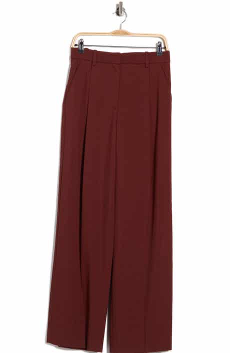 Winston Wool Blend Pants