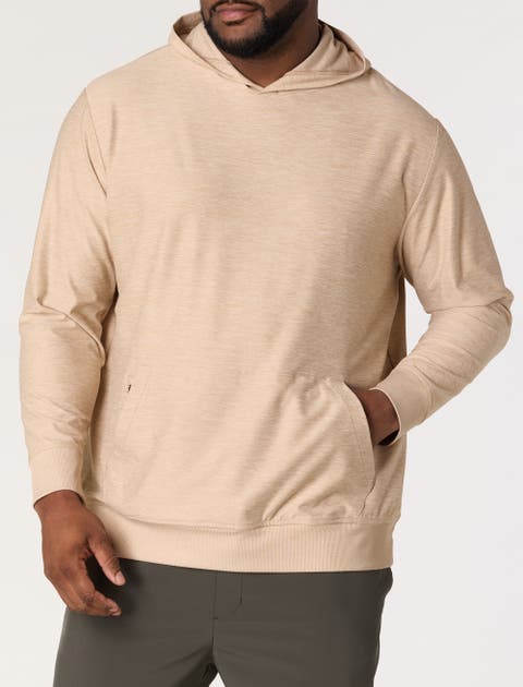 Big & Tall Lightweight Versatility Hoodie