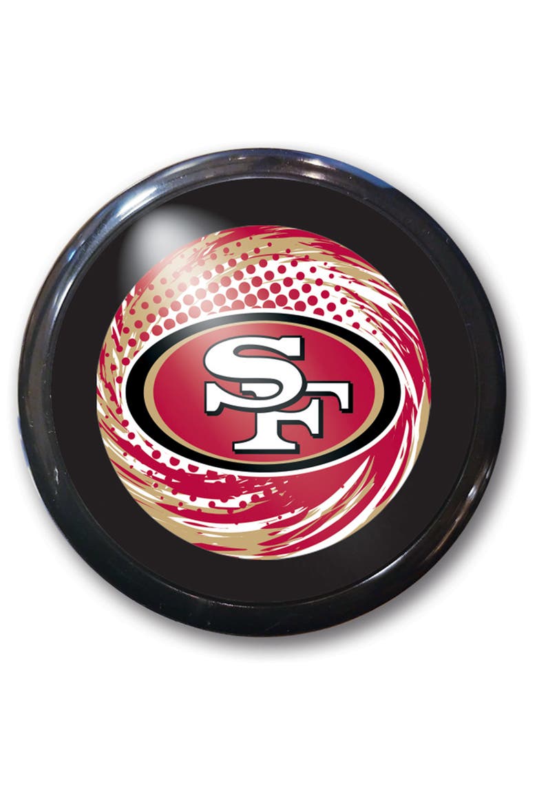 San Francisco 49ers Yo-Yo, Main, color, Multicolor