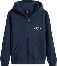 Rip Curl Kids' Hazey Days Zip Hoodie