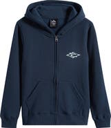 Rip Curl Kids' Hazey Days Zip Hoodie